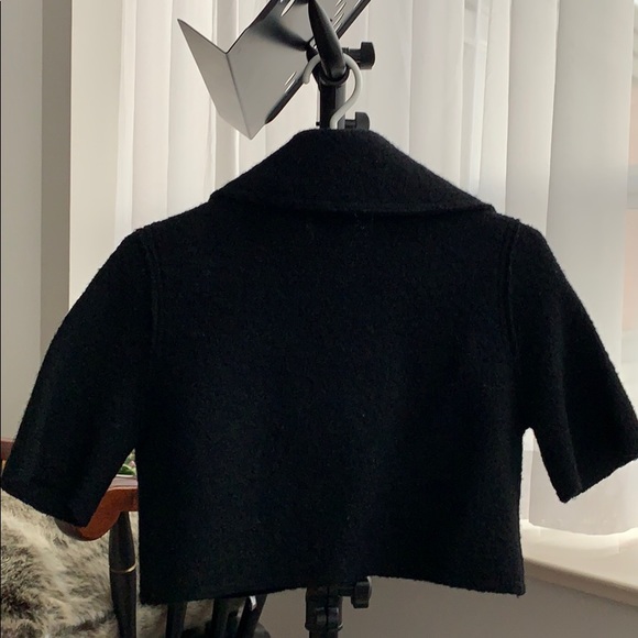 Mango 100% wool jacket - Picture 3 of 4